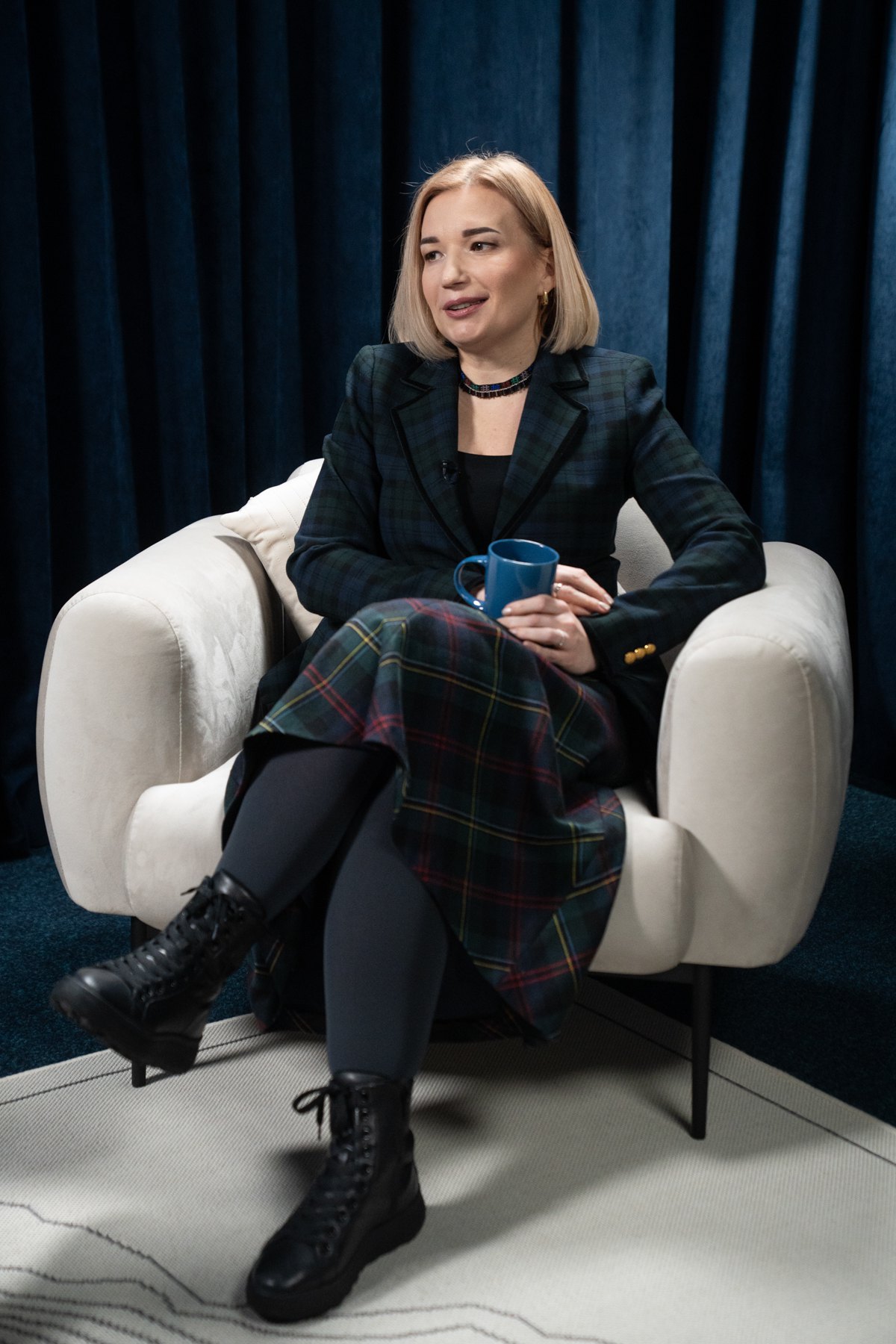 Ольга Айвазовська