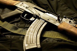 В Египте судят украинца за контрабанду оружия