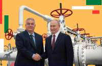 “Дружба” під прицілом: Росія намагається використати суперечки Будапешта і Києва для дискредитації України