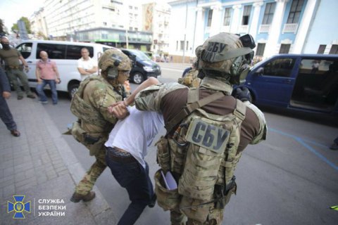 МИД Узбекистана проверяет информацию о киевском террористе