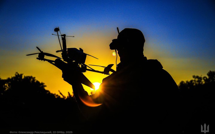 На Покровському напрямку росіяни 29 разів атакували позиції Сил оборони, бої тривають на семи локаціях, - Генштаб