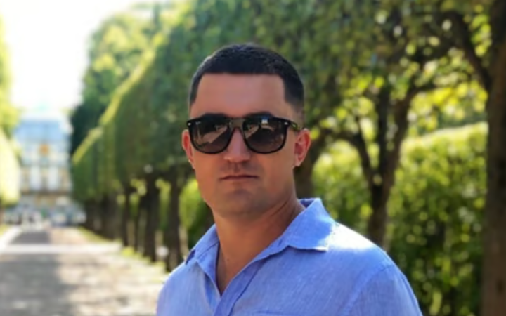 ЗМІ: власником захопленого американцями танкера Marinera виявився бізнесмен з анексованого Криму