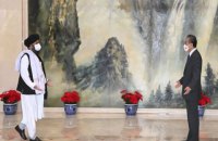 Китай та Афганістан: іспит для Пекіна