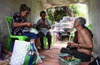 Таїланд евакуював поблизу кордону із Камбоджею близько 130 тисяч цивільних 