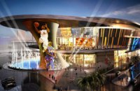 В Лас-Вегасе построят арену под НХЛ