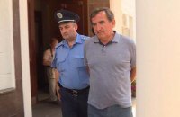 За арестованного застройщика Войцеховского внесли залог 14 млн гривен