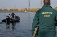 Полиция Испании обвинила украинских моряков в соучастии в сделках джихадистов