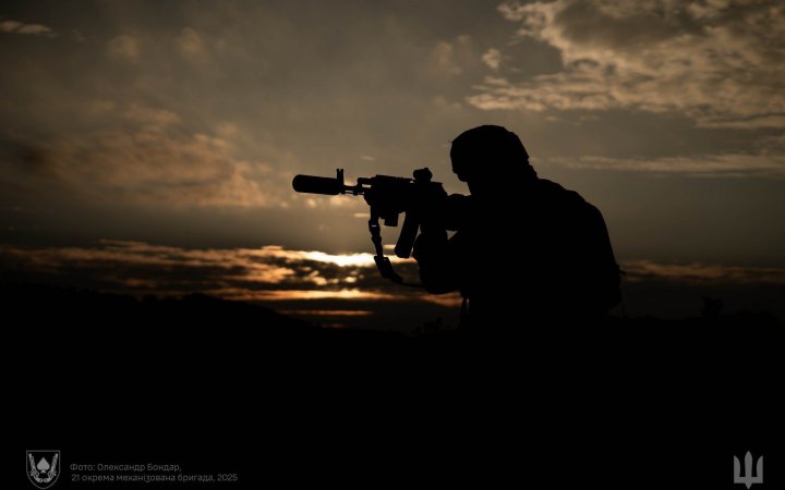 Сили оборони: інформація про начебто захоплення ворогом Закітного не відповідає дійсності