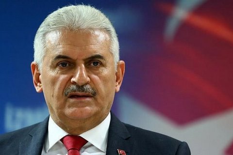 Туреччина домовилася з міжнародною коаліцією про участь у звільненні Мосула