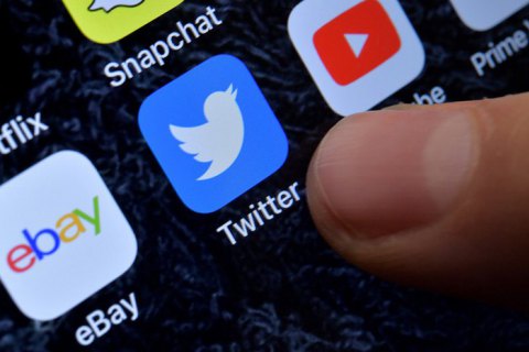"Роскомнагляд" пригрозив через місяць заблокувати роботу Twitter 