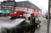 Унаслідок обстрілу Харкова військовими РФ загинули четверо людей