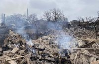 На Сумщині через російські обстріли пошкоджені житлові будинки 