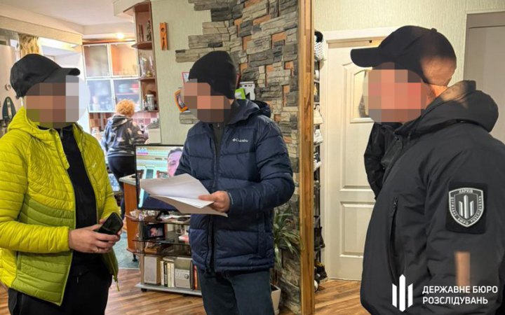 На Сумщині викрили суддю та адвоката, які організовували фіктивне “зникнення” дружин ухилянтів