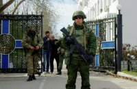 Керівник операції із захоплення Криму очолив ВДВ РФ