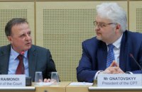 Президентом Европейского комитета по предупреждению пыток снова стал украинский юрист
