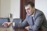 Гетманцев: голосование за отставку Смолия в Раде может пройти 3 июля 