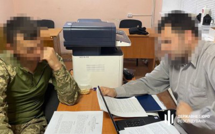 Судитимуть ексначальника курсу Академії сухопутних військ у Львові, який бив та принижував курсантів