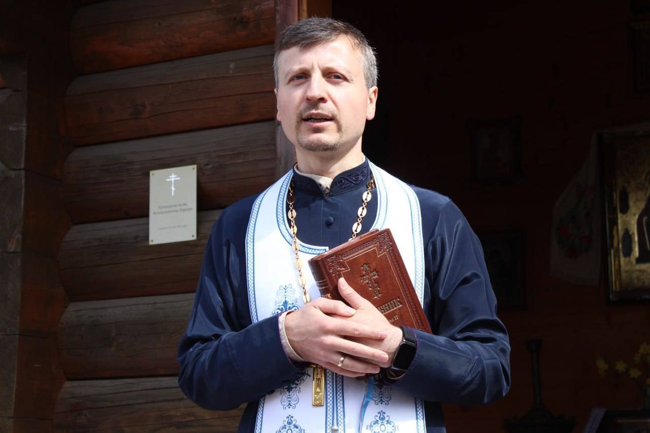 Петро Лопатинський