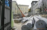 В Киеве уничтожают Музей Шевченко, чтобы построить на его месте ресторан