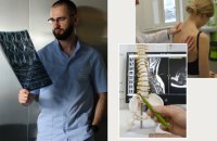 Біль у спині — 8 сигналів тіла, які не варто ігнорувати