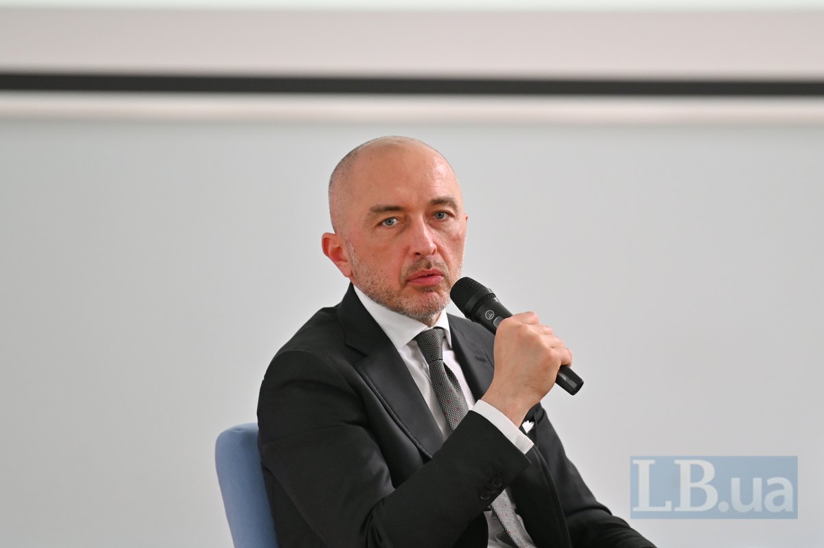 Андрій Пишний