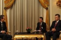 Янукович: у городов Украины и Северной Греции широкие перспективы для сотрудничества
