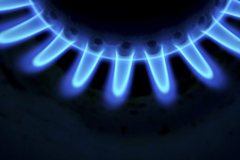 Ціна на газ у Європі наблизилась до $1200 за тисячу кубометрів