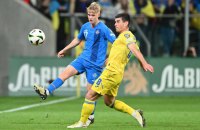 Відбір до ЧС. Ісландія – Україна (3:5). Онлайн-трансляція матчу (ОНОВЛЮЄТЬСЯ)