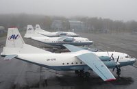 Авиакомпания «Аэровиз» обжаловала в суде бездействие Госавиаслужбы