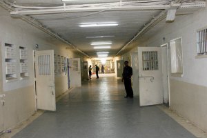 Одесский милиционер получил восемь лет тюрьмы за пытки
