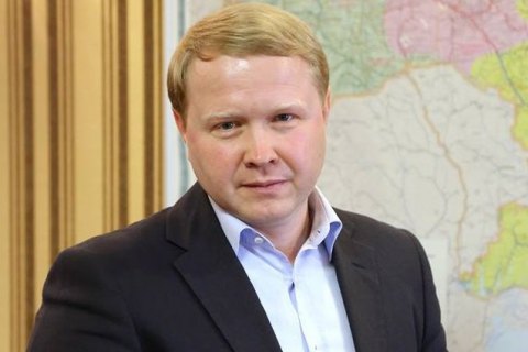 Глава пассектору "Укрзалізниці" заперечує своє відсторонення
