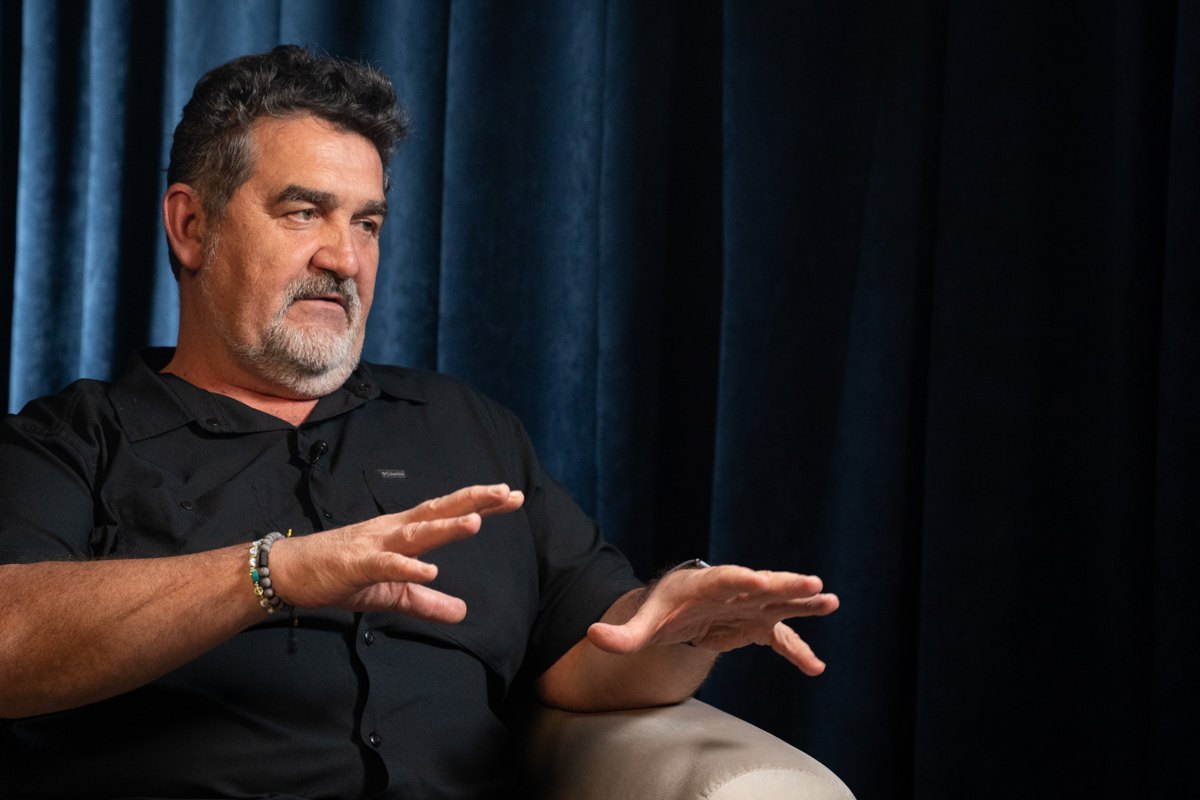 Ігор Семиволос