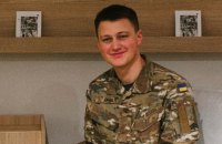 Артур Дронь представить у Данії книгу «Гемінґвей нічого не знає» 