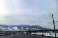 Джерела: дрони СБУ атакували нафтоперекачувальну станцію "Горький" у Росії