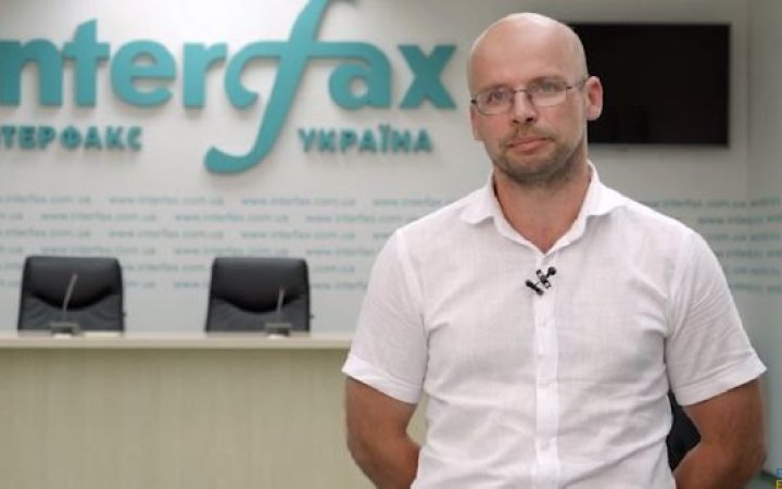 ​В інформагентстві "Інтерфакс-Україна" - новий головний редактор