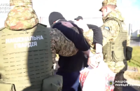 Україна передала Литві російського військового, який катував литовця в Україні