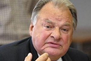 Умер экс-министр иностранных дел Удовенко