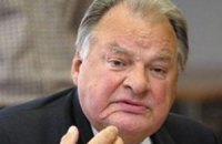 Умер экс-министр иностранных дел Удовенко