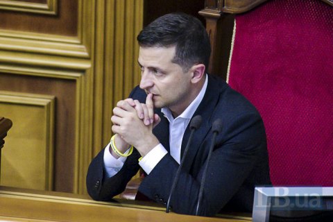 Диаспора призвала Зеленского ввести электронное голосование для украинцев за рубежом