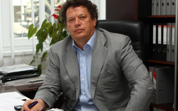 Справу тестя ексголови ДФС Насірова передали до суду