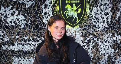 У перший місяць служби вивезла дроном пораненого побратима. Історія 19-річної операторки НРК