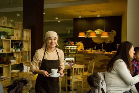 Успех после потери: истории трех переселенок