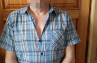 В Одесі затримали громадянина Казахстану, якого розшукував Інтерпол