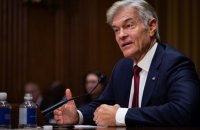 Сенат США затвердив телеведучого на роль голови програм медичного страхування