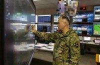 Сирський: на Добропільському напрямку штурмовики просунулися вперед 