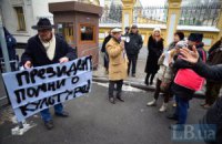 Украинские артисты требуют разделить должности министра культуры и вице-премьера