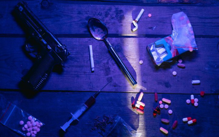 Чому військові та ветерани починають вживати психоактивні речовини— опитування медичних фахівців