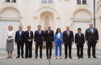 У Мюнхені розпочалася зустріч міністрів закордонних справ держав G7 та України