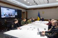 Україна та Латвія почали переговори щодо укладення двосторонньої безпекової угоди