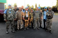 Из плена боевиков в Донецке освободили четверых волонтеров, - Будик 
